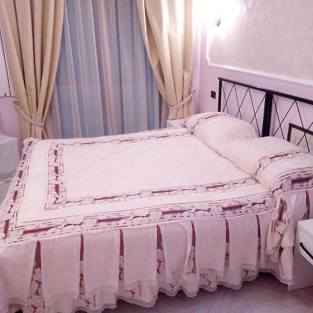 Hotel Al Querceto Tocco Caudio Extérieur photo