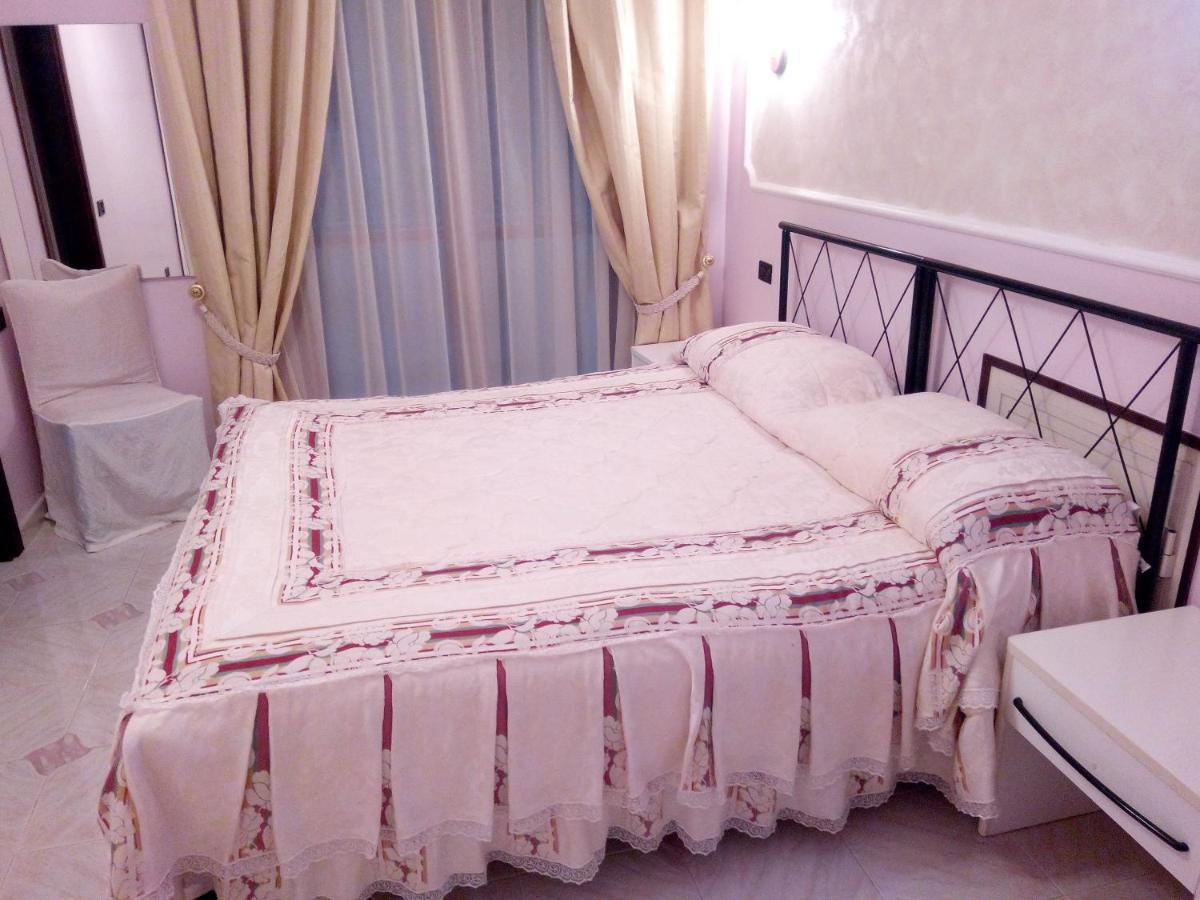 Hotel Al Querceto Tocco Caudio Extérieur photo