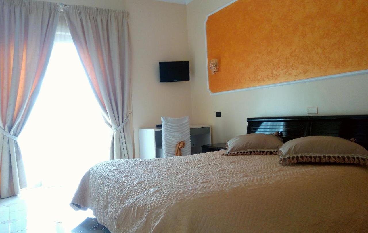 Hotel Al Querceto Tocco Caudio Extérieur photo